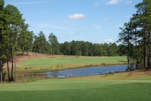 Pinehurst No10 15th Tee